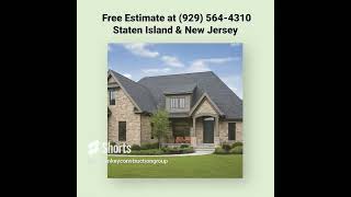 Roof Installation! Golden Key Construction Group 929 564  4310 #roof #roofing #roofingcontractors