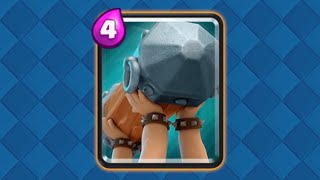Clash Royale Deck 46 - Battle Ram #clashroyale #clashroyalebestdeck #clashroyaledeck screenshot 5