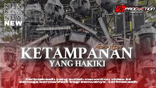 DJ KETAMPANAN YANG HAKIKI || DARI DEPAN AKU TAMPAN DARI MANA-MANA JUGA TETAP TAMPAN | BY PMW REMIXER