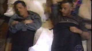 ATWT: CarJack-Three men on a porch 6/30/03 Part 2