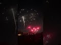 Chesapeake VA Firework show!!! YOU WILL WIN KEEP CHASING YOUR DREAMS 🎉