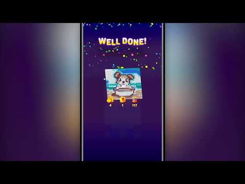 Thread Jam - Untangle 3D Ropes video preview