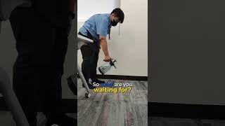 That’s how every space feels after a thorough Clean Zone PH cleaning! #cleanzoneph #shorts #fyp