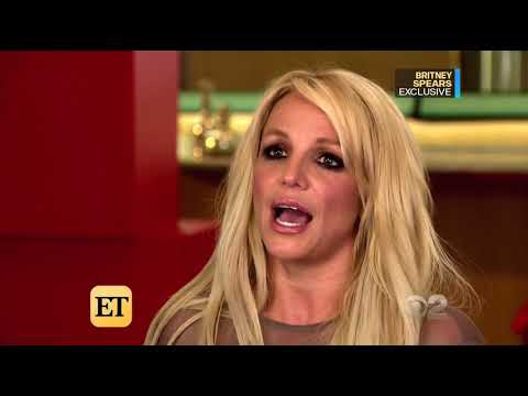 Video: Diet Britney Spears