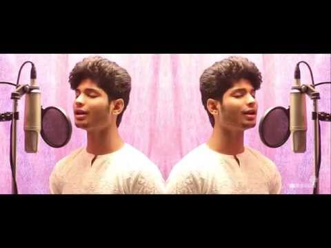 Ka Karu Sajni - (Yesudas) | cover | Keshab Dasgupta.