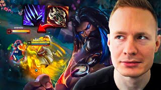 ASSASSIN UDYR JUNGLE - IS IT ACTUALLY BROKEN!?
