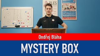 MYSTERY BOX: Ondřej Bláha