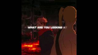  Lord Sakuna - Badass Edit - Jujutsu Kaisen Season 2 Episode 17 Amvedit 