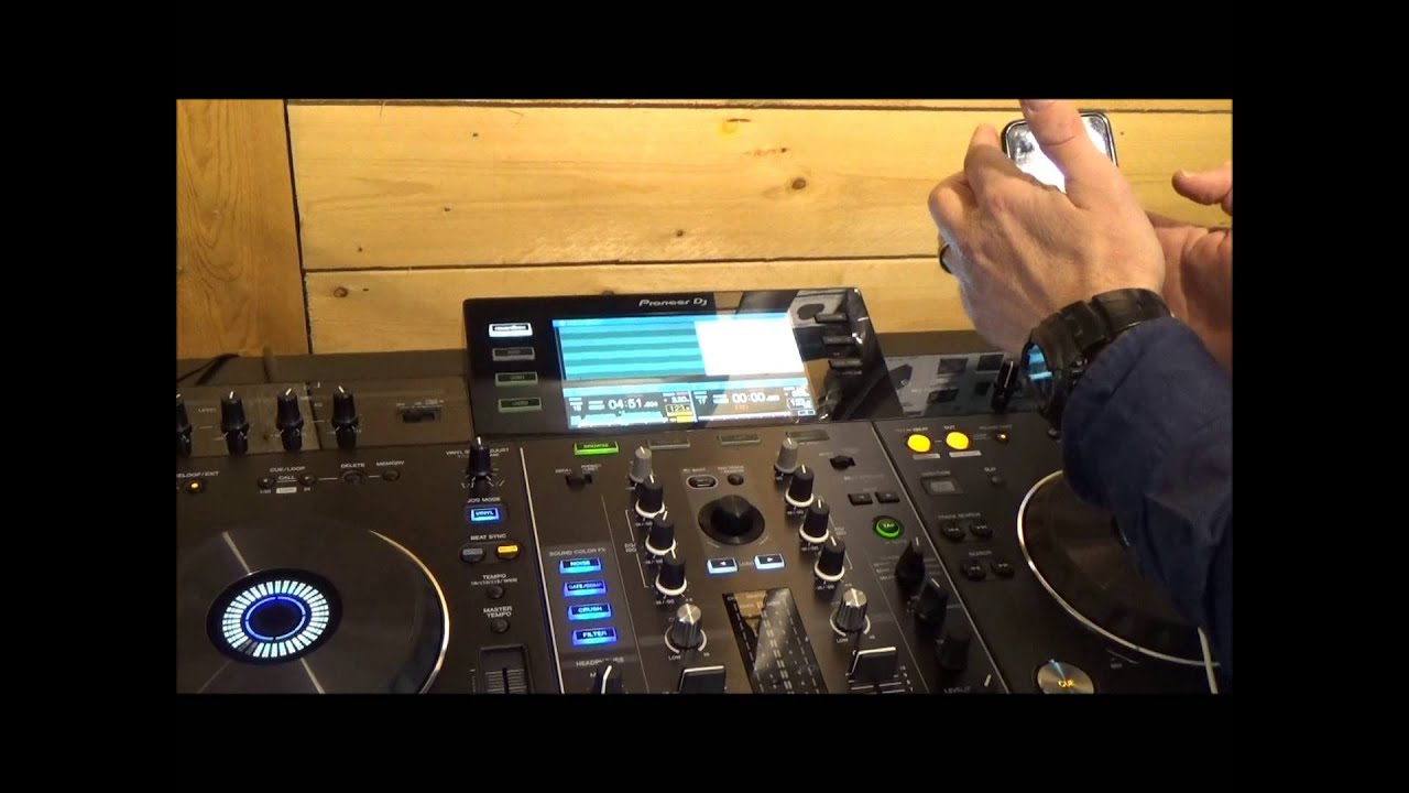 Xdj Xdj