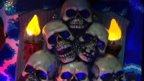 Pinball Pro Scared Stiff Pinball Mod