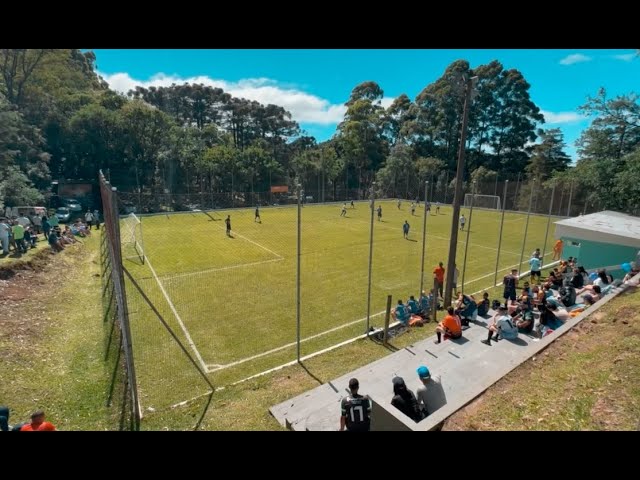 CONFIRA O VÍDEO DO TORNEIO DOS RODOVIÁRIOS