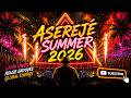 House Music - Aserejé ! 2026 🔥 House, Afro House &amp; Latino Vibes | Feel Good Party 💃