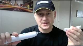 How to Replace Head For Philips Sonicare Toothbrush 5 Times Cheaper in Rohnert Park, CA