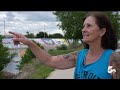 Lighting coming to Arkansas River Trail aims to boost public safety