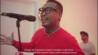 Ruddut|Lagu Batak|(Musik Batak Top Official)