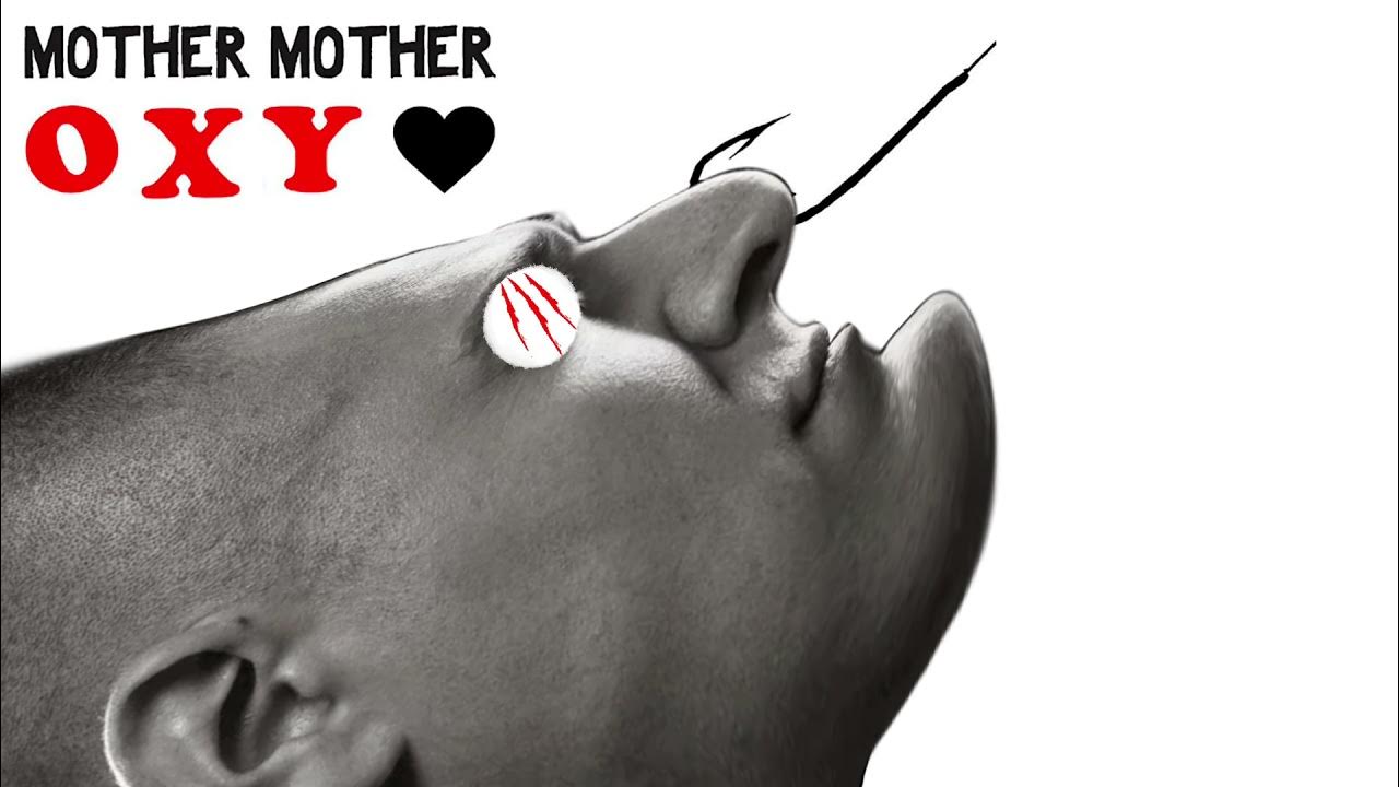 Mother mother обложка группы. Nobody escapes mother mother.