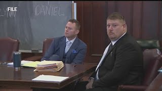 Witness testifies about fatal shooting in South Side murder trial
