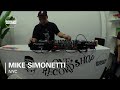 Capture de la vidéo Mike Simonetti Boiler Room Nyc Good Times Dj Set