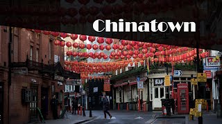 Liam Gallagher - Chinatown [가사 해석]