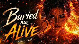 You Buried Me Alive - A Song About Betrayal and Lies | MiyaVi Amore
