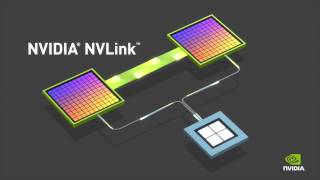 NVIDIA NVLink High-Speed Interconnect: Maximizes throughput for Superior Application Performance