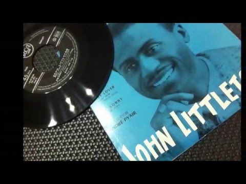 John LITTLETON  , Mon Coeur Danse Avec La Chance