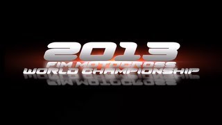 MXGP Best Moments 2013 - FIM Motocross World Championship