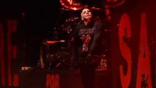 “Moth” Hellyeah@Santander Arena Reading, PA 10/1/14 Profile