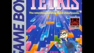 Drew Pickles Goes To Tetris