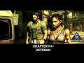 Resident Evil 5 – Chapter 1‑1 (Veteran Difficulty) | No Commentary 5090