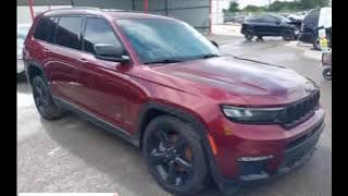 1C4RJJBG0R8546719 water flood