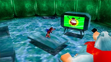 Full Play: Banjo-Tooie Part 12