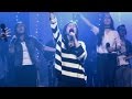 GMS WORSHIP - Nyanyi dan Bersoraklah Medley To God Be The Glory - One Worship
