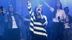 GMS WORSHIP - Nyanyi dan Bersoraklah Medley To God Be The Glory - One Worship  - Durasi: 11:09. 