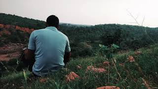 Lonely Man - No Copyright Video - Free Stock Footage