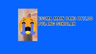 Sma Pul4Ng S3Kol4H C0Lm3K P4K3 Dild0 Bermain Super Kickoff