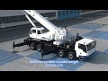 Features of Our New Truck Crane Series