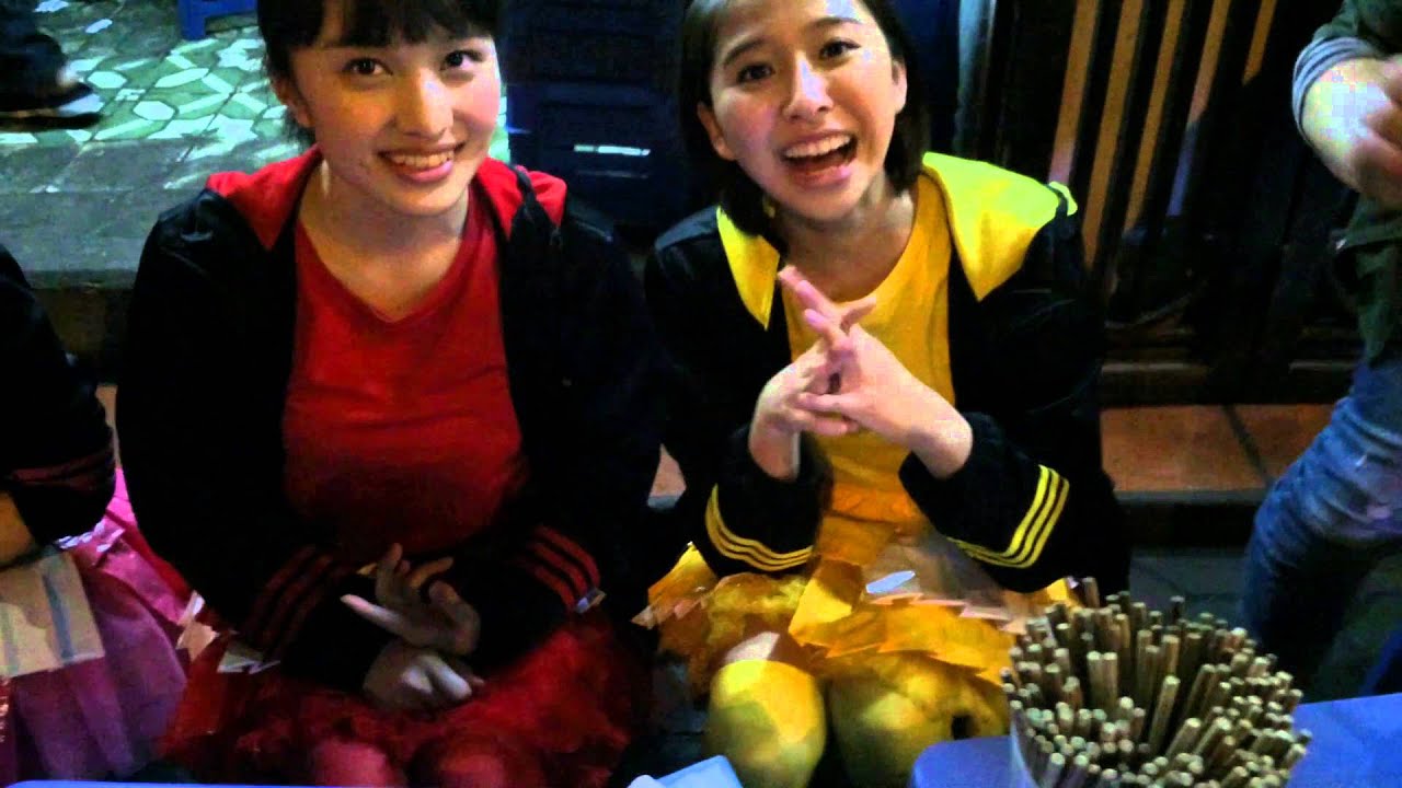 ２０１６０３２７　フォーをたべよ