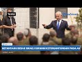 Netanyahu Dorong Israel Kurangi Ketergantungan Senjata AS demi Wujudkan Kemandirian Militer Nasional