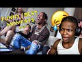 Loket reacts to travis scott funny moments hes just like me fr