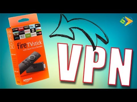 Vidéo: NordVPN fonctionne-t-il sur Fire TV ?