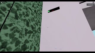 Cortex Traction South Parking Elevator at Reston Hospital Center (HCA) PD - ROBLOX City