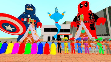 LITTLE SINGHAM CELEBRATE GRANNY BIRTHDAY IN GTA 5