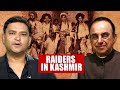 RAIDERS IN KASHMIR | Maj. Gaurav Arya With Dr. Subramanian Swamy