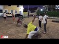 Frevo Capoeira em Olinda-PE