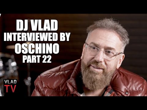 DJ Vlad Picks Who's Prettier: Nicki vs Cardi, Lil Kim vs Foxy Brown, Beyonce vs Kash Doll (Part 22)