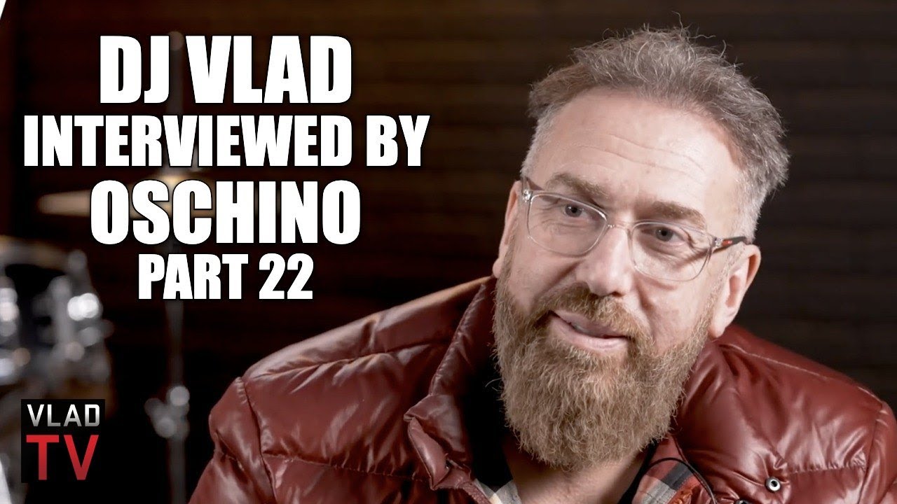 DJ Vlad Picks Who's Prettier: Nicki vs Cardi, Lil Kim vs Foxy Brown, Beyonce vs Kash Doll (Part 22)