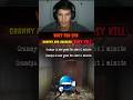 GRANNY AND GRANDPA EASY KILL #shorts #granny #horrorgaming