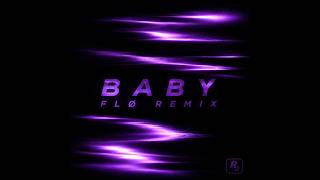 Prospa, Murda Beatz- Baby (FLØ Remix)