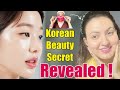 THE *ULTIMATE KOREAN GLASS SKIN* CHALLENGE : पार्लर को कहें BYE-BYE, Try This Korean Secret Formula